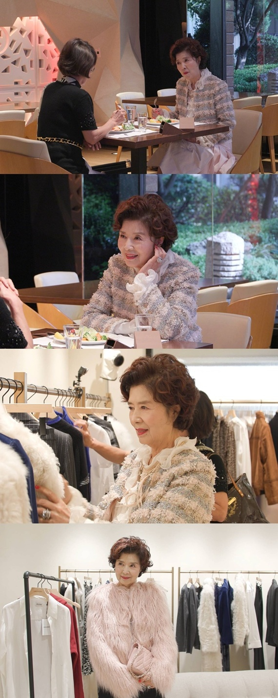/사진=SBS '미운 우리 새끼'