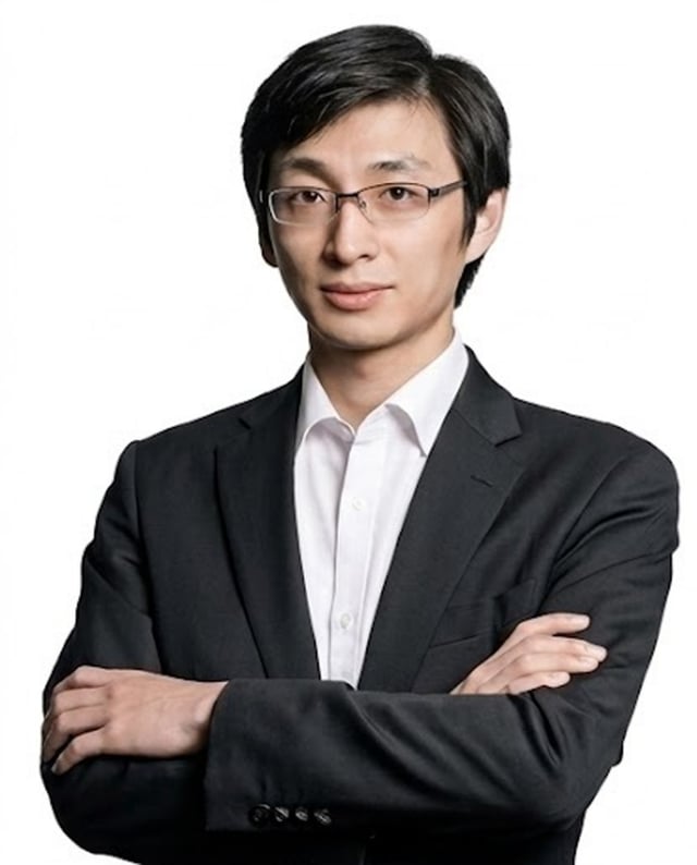 기인주 SSG 랜더스 신임 대표이사. /사진=SSG 랜더스 제공