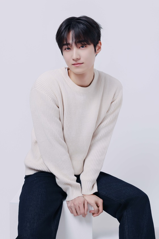 정태영/사진=아뮤즈엔터테인먼트