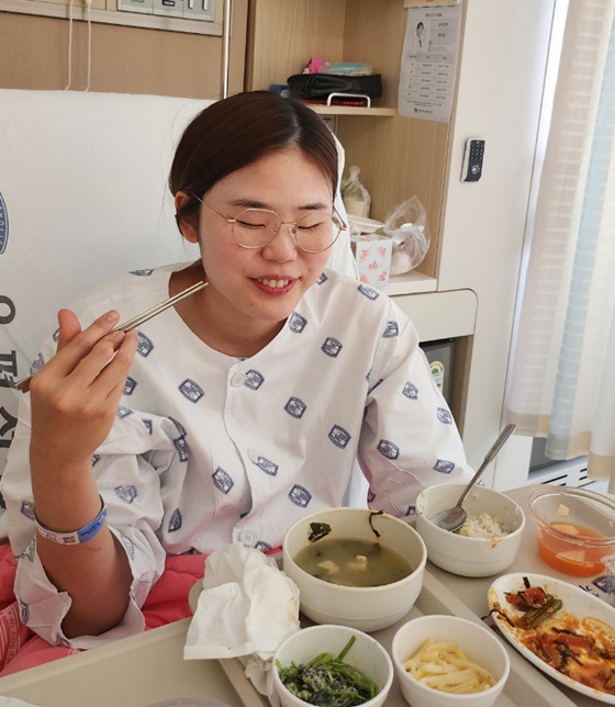 오지현/사진=오정현 SNS