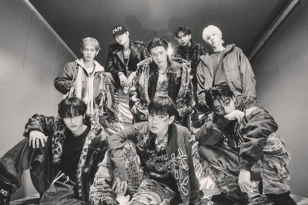 에이티즈 / 사진=KQ엔터테인먼트