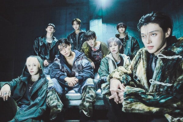 에이티즈 / 사진=KQ엔터테인먼트