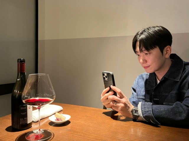 /写真=コウリムSNS