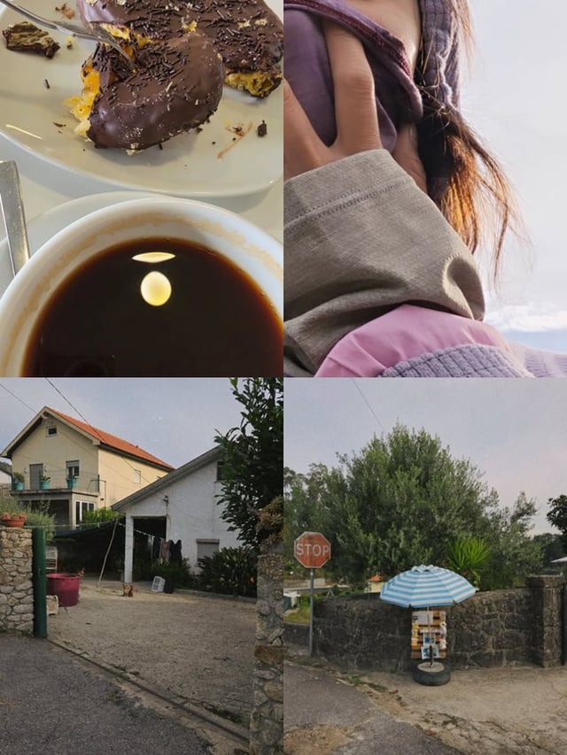 /Photo=Gong Hyo-jin's social media