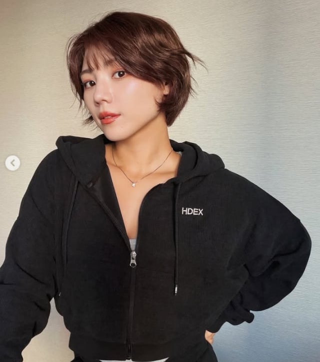 오카와 나루미. /사진=오카와 나루미 SNS