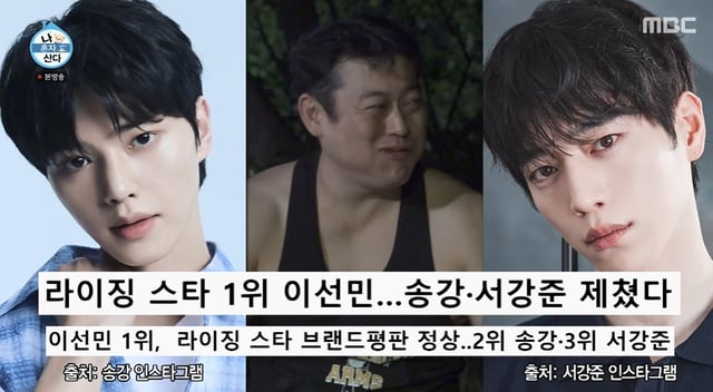 /사진=MBC '나 혼자 산다'