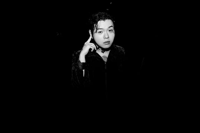 unofficialboyy /Photo provided by=Dinggo