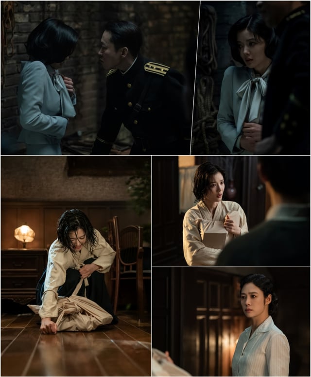 사진=tvN 100일의 거짓말