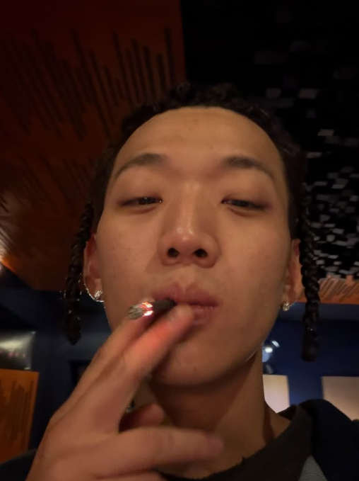 사진=양홍원 인스타그램