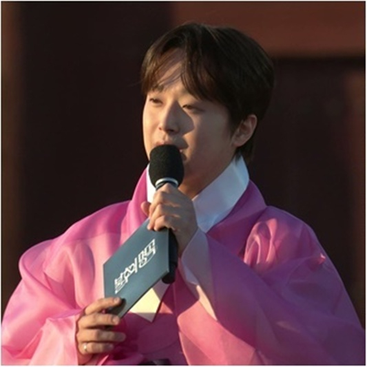 Lee Chan-won / Foto='Immortal Songs'