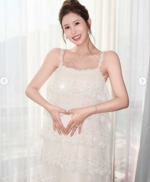 /Photo=Lee Da-hae's personal account