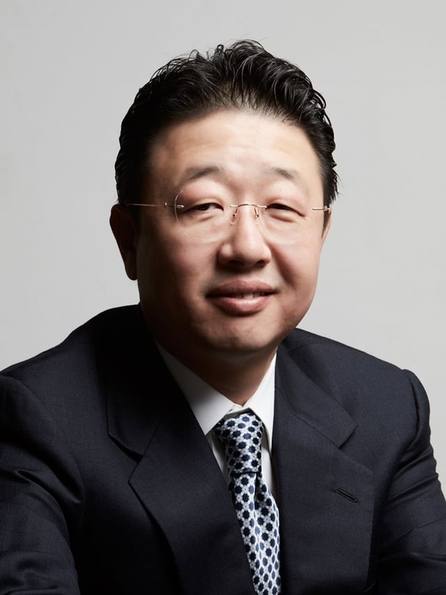 이종훈 전 KBSA 회장. /사진=KBSA 제공
