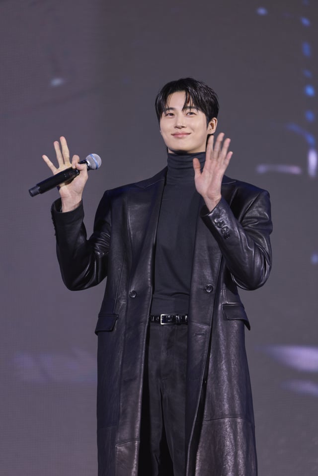 변우석 /사진= 넷플릭스