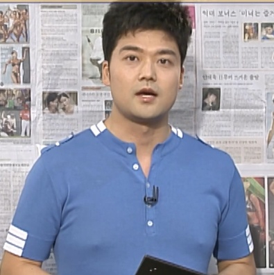 전현무 /사진=KBS 2TV '사장님 귀는 당나귀 귀'