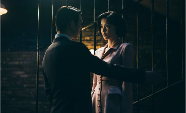 /사진=tvN '100일의 거짓말'