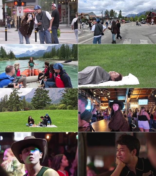 /Photo=MBN "This Is Hyunmoo Road"
