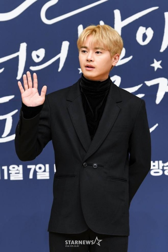 장동주 /사진=스타뉴스 DB
