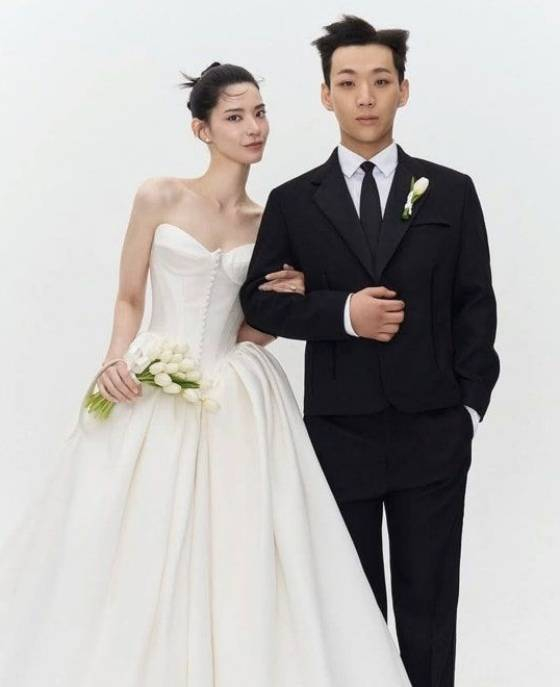 Won Hyeon-ju, Yang Hong-won /Photo=Yang Hong-won SNS