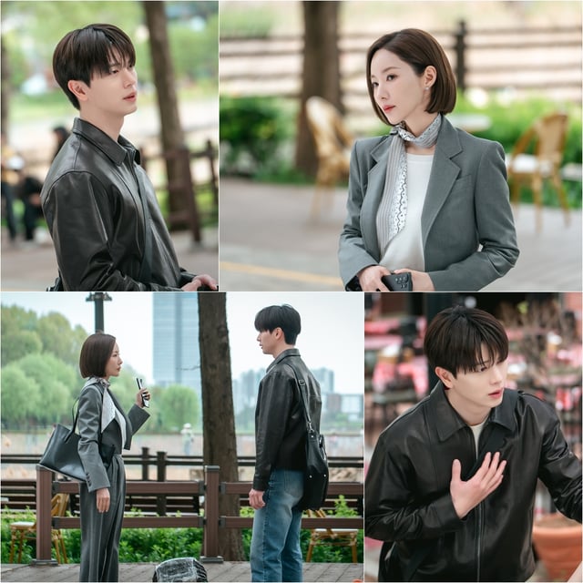 /Photo=SBS "Nine to Six"