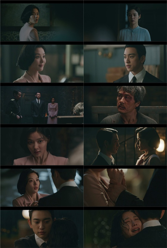 100日の嘘/写真=tvN