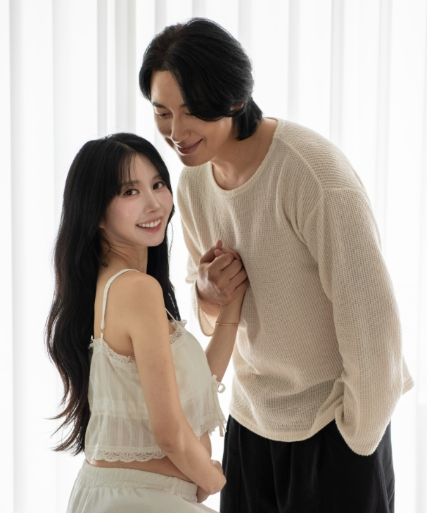 /写真=アヤネ個人アカウント
