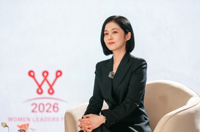 Jang Na-ra /Photo=SBS