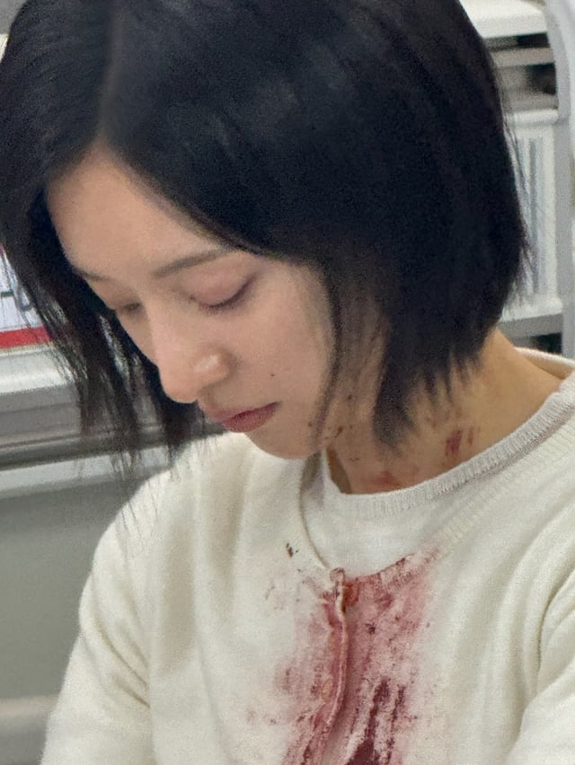 /사진=김지원 인스타그램