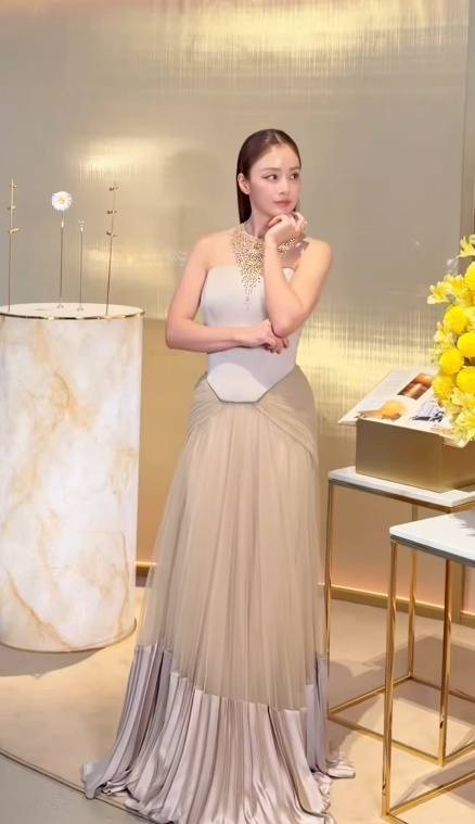 /Photo=Kim Tae-hee's SNS