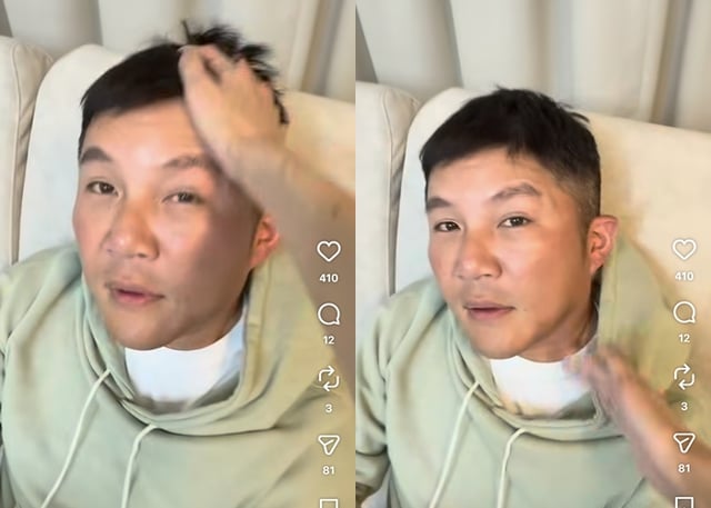 /Photo=Instagram account believed to be operated by Jeong Su-ji