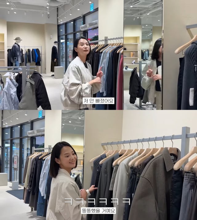 /사진 = 유튜브 '승아로운'