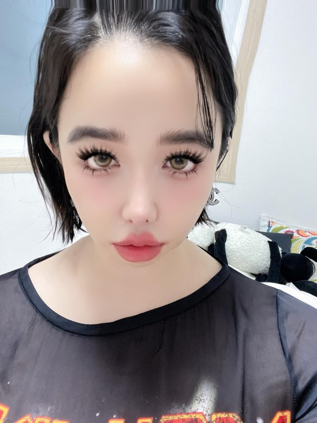 /사진=박봄 SNS