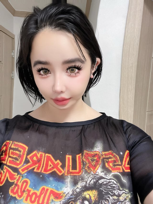 /사진=박봄 SNS