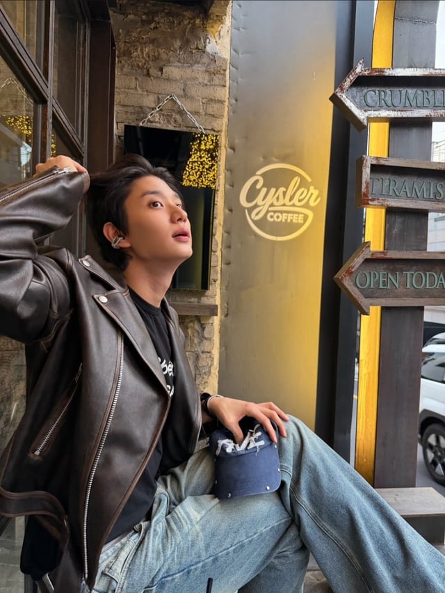 /Photo=Kim Jae-won SNS