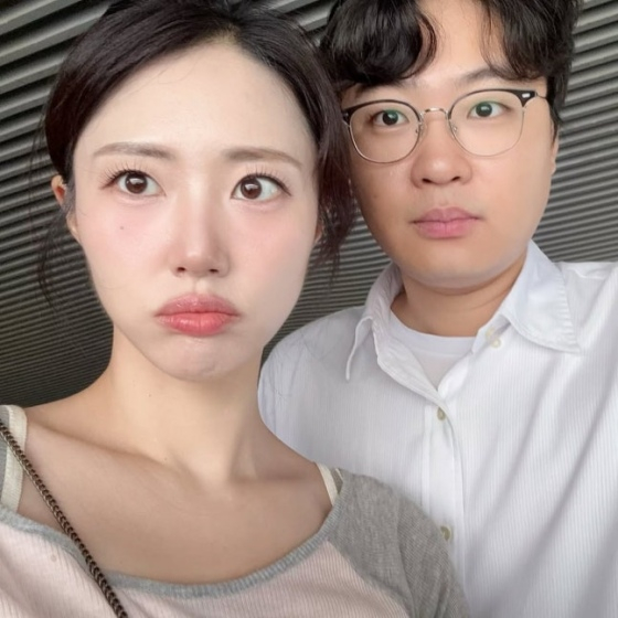 'I Am Solo' Season 32's Young-sook and Young-sik /Photo=Young-sook's SNS