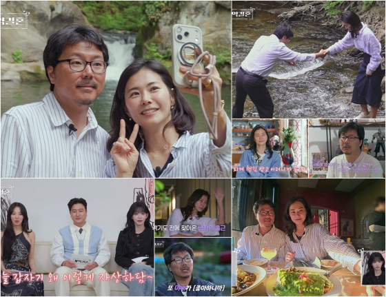 /사진=KBS Joy, MBC에브리원
