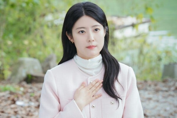 '내가 떨릴 수 있게' 스틸 / 사진=티빙