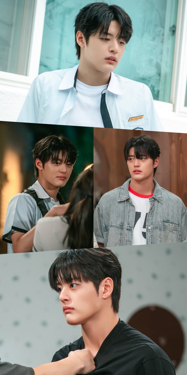 /ảnh=KBS 2TV 'Tình yêu đến rồi'