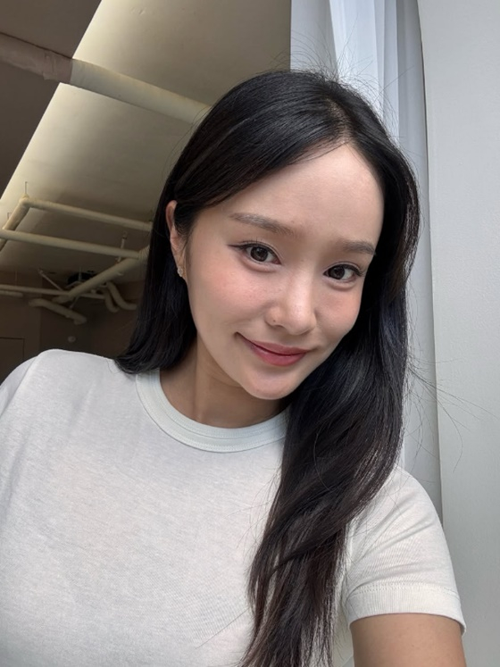 Heeji-ni /foto=SNS de Heeji-ni