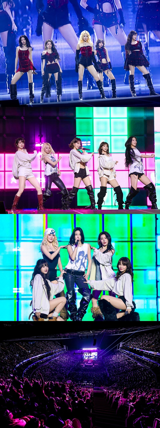 /사진=쏘스뮤직