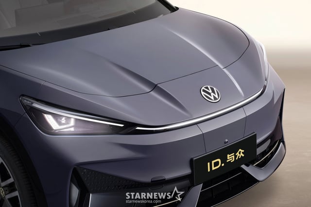 フォルクスワーゲンと中国型モデルのほとんどはローカライズ契約モデルで構成されている