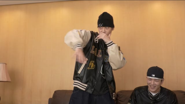 /사진=유튜브 '존이냐박이냐'