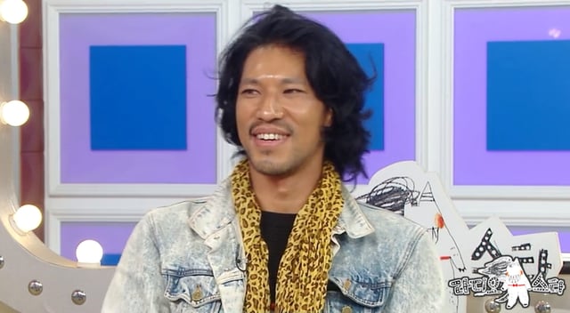 /사진=MBC '라디오스타'