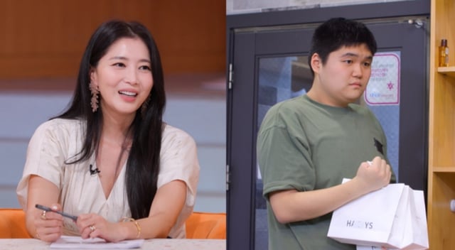 /Foto=KBS 2TV 'Shinsang Chulsi Bientasturong' (Nuevo lanzamiento, Bientasturong)