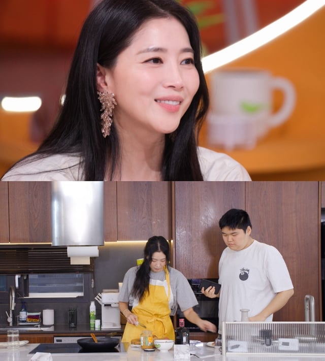 /Foto=KBS 2TV 'Shinsang Chulsi Bientasturong'