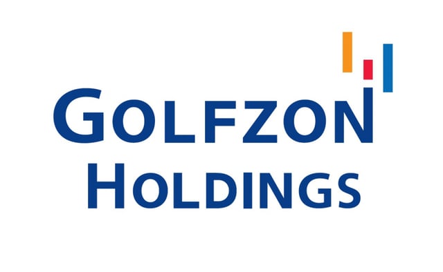 CI de Golfzon Holdings