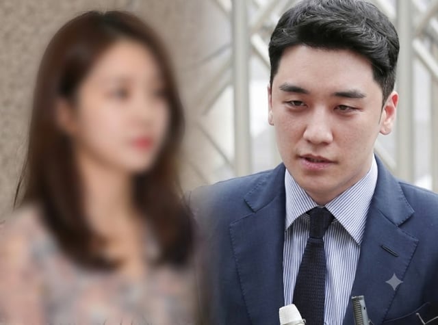 Seungri, a former member of BIGBANG, announced that he has registered his marriage with a woman in her 20s and shared news of her pregnancy. / Photo=The image is generated by Google Gemini.
