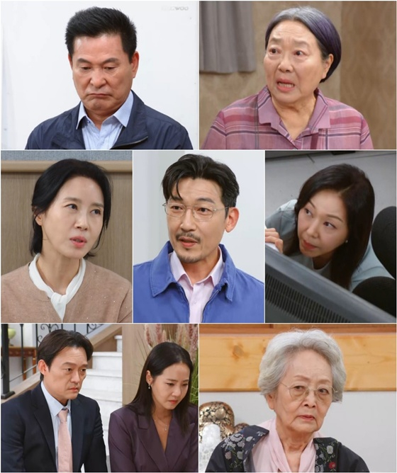 엄마가 미쳤어요/사진=KBS 1TV