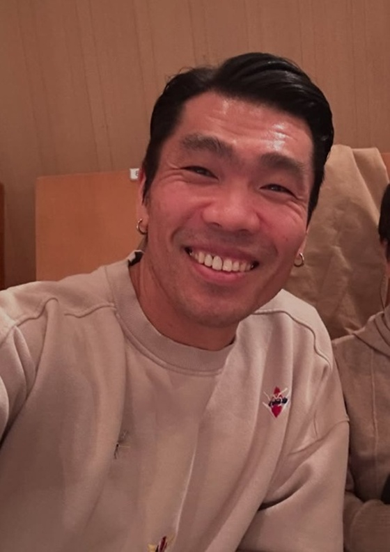 /사진=윤대열 SNS