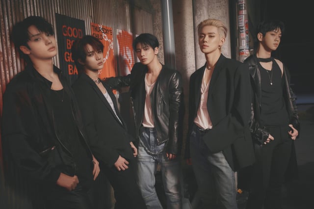 /Foto=Big Hit Music (HYBE)