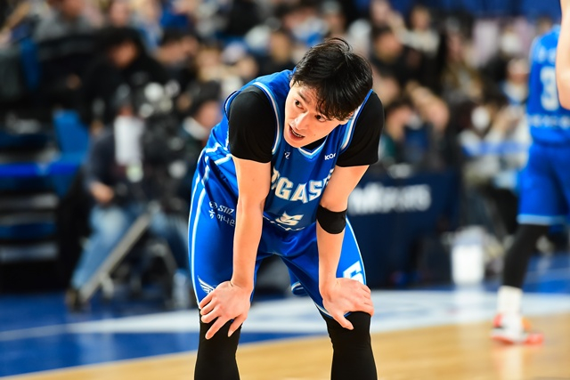 최승욱. /사진=KBL 제공